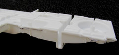 AMT 1:25 1996 Chevy C3500 Dually Pickup EASY BUILD Skill Level 2 Kit #1409