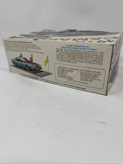 MPC 1974 CHEVROLET CAMARO ANNUAL 3in1 #1-7419-25 AMT RARE UNBUILT MODEL KIT Q27