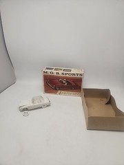 Airfix – 32 Scale MGB Sports 1/32 No.2103-70