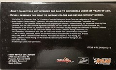 Revell Collection Tasmanian Devil Dale Earnhard 3 Brand New