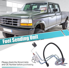 1 Set Diesel Fuel Sending Unit Kit for Ford F-350 1994-1997 for Ford F-250 1994-