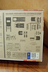 AMT 1966 BUICK WILDCAT HARDTOP 1/25 SCALE MODEL KIT (Stock, Custom or Show)