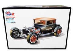 AMT AMT1167 Skill 2 Model Kit 1925 Ford Model T “Chopped” Set of 2 pieces 1/25