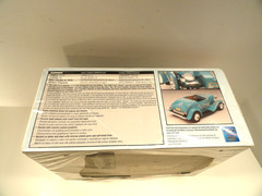 Monogram Classic Cruiser ’32 Ford Street Rod Model Kit