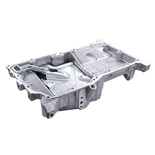 2.2L 2.4L Engine Oil Pan for Buick Allure Lacrosse Regal Chevrolet Captiva