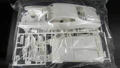 REVELL ’70 1970 FORD TORINO COBRA 1/25 SEALED INSIDE COMPLETE T10