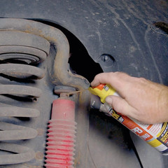 7 Pack PB Blaster Penetrating Oil Rusted Seized Bolts Lubricant Spray 11 Oz.