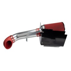 Kax 4 Inch Cold Air Intake System Kit Shield Fit For Sierra 1500 Tahoe
