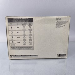 Revell ’85 Camaro Z/28 Builder 101 1:24 Model Kit 85-0803 Red OPEN BOX READ