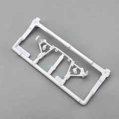 Revell 1/25 90 Mustang Parts Kit Bash Racing Suspension 120