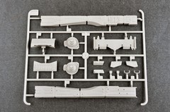 Trumpeter 09592 1/35 Ukraine T-64BM Bulat Main Battle Tank