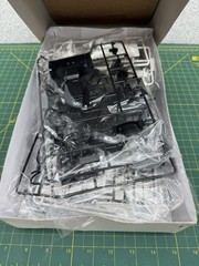Fujimi GP48 F1 Tyrrell P34 1977 Austria GP #3 1/20 Model Grand Prix Race Car Kit