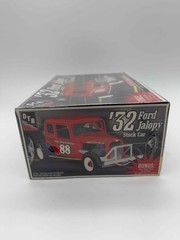 2006 DTR 1932 Ford Jalopy Stock Car Schattschneider 21710 Limited Edition Sealed