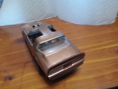 Pro Built Super Detailed Custom paint 1/25 Scale Model. They’re Amazing
