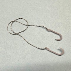 J-Hooks for Tow Trucks 1/24 1/25