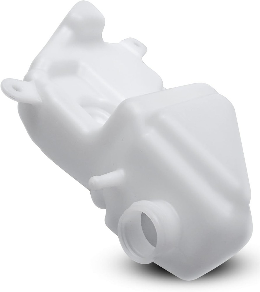 Motorcycle Coolant Reservoir Tank Replace 43078-0553 Fit for Kawasaki Ninja 650