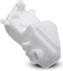 Motorcycle Coolant Reservoir Tank Replace 43078-0553 Fit for Kawasaki Ninja 650