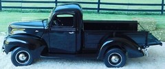 Ford Built Pickup Truck Wagon A 1 Vintage T 1930s Antique Metal Built Model Car