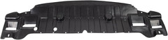 Engine Splash Shield Front HY1228174 Compatible with 2013-2015 Hyundai Elantra G