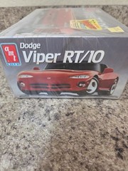 AMT 1/25 Dodge Viper RY/10 Sealed