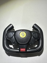 Kyosho Egg 1/14 RC La Ferrari Aperta Matte Black