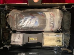 2000 Exide Teame Calber Ford Taurus Scale 1 :24 lot 216 New