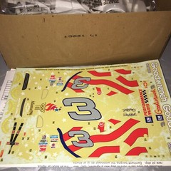 Monogram 1996 Atlanta Olympic Games Monte Carlo, 85-2483, Sealed