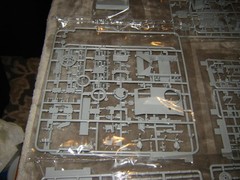 Dragon 6607 Smart kit StuG.111 AUSF.G Box Open 2009 Kit Factory Sealed 1/35