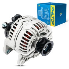 Philtop Alternator Compatible Dodge For Ram 1500 2500 3500 2007-2008 5.7L High