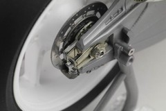 Top Studio 1/12 RC213V 2014 Moto GP Detail-up Set Item # TD23175 for Tamiya