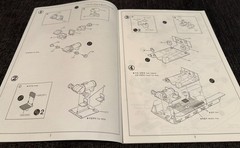 Academy 1/35 M-18 Hellcat US Army Gun Motor Carriage #13255 Plastic Model Kit