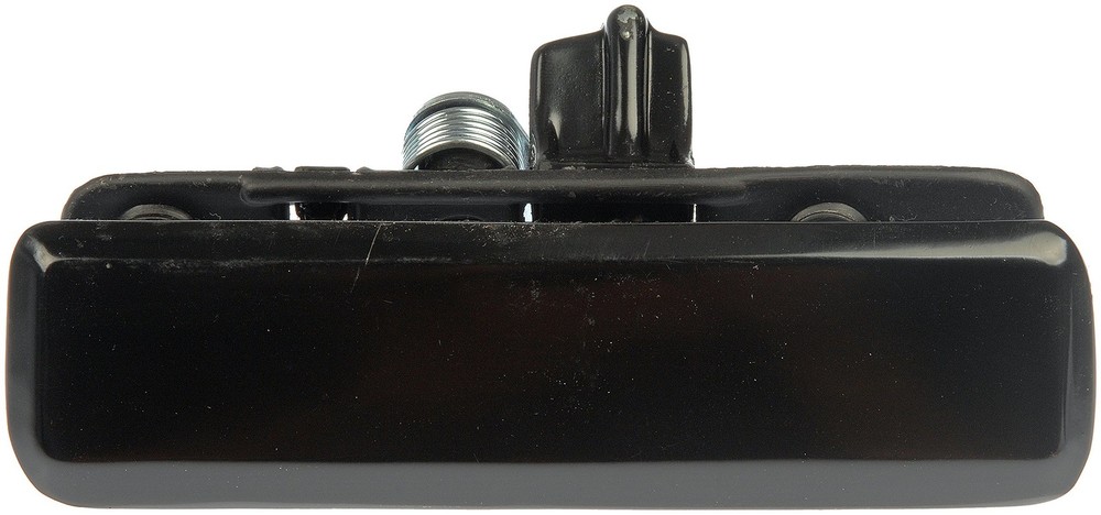 Dorman 77192 Front Passenger Side Exterior Door Handle Compatible with Select