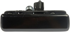 Dorman 77192 Front Passenger Side Exterior Door Handle Compatible with Select
