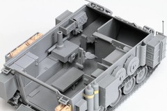 Dragon 1/35 3622 Combo-Set IDF M113 Fitters & Chata’p Field Repair Vehicle New