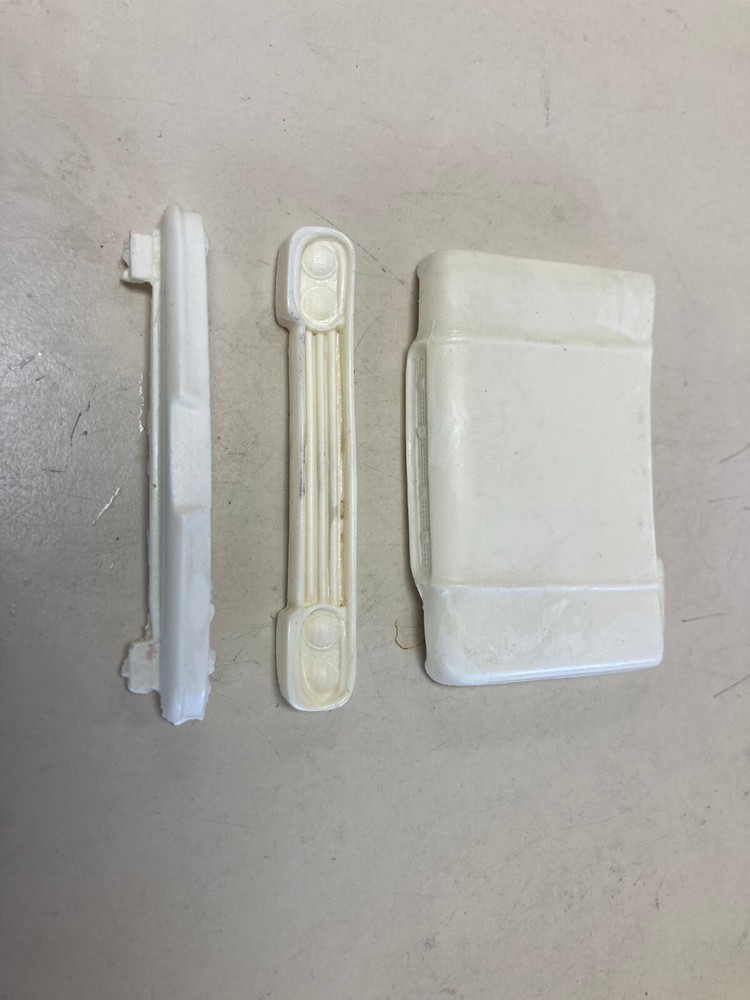 Vics Resins 59 Ford truck 1/25 conversion
