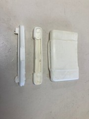 Vics Resins 59 Ford truck 1/25 conversion