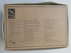AMT ERTL ’64 PRO SHOP 1964 FORD GALAXIE 500 XL 1/25 SCALE MODEL CAR KIT 30057