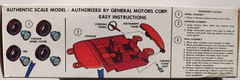 Jo-Han 1/25 1975 Oldsmobile Cutlass Hardtop #CS-503 OOP/HTF/RARE