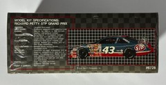 AMT/ERTL 6728 1/25 Scale Richard Petty STP #43 Pontiac Grand Prix – 1990, SEALED