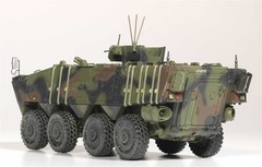 Academy 1/35 R.O.K. Army K808 Wheeled Armored Vehicle #13569 📌USA📌New Rel.