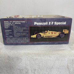 AMT Pennzoil Z-7 Special Penske PC-17 #6880 Released in 1989 NEW