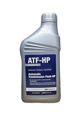 Subaru ATF SOA427V1500 Genuine OEM Automatic Transmission Fluid 6 Pack