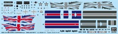 Hasegawa 20532 1/24 Mini Cooper S Countryman All 4 Union Jack – Ship from USA