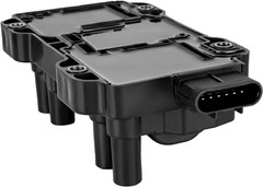 Ignition Coil Pack Compatible with V6 3.5L 3.9L 2006-2011 Chevy Impala Malibu Mo