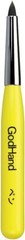 God Hand Kami-fude short pen brush paint brush Tools GH-BRSYP-PN from Japan
