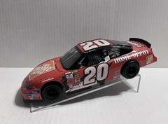 Lot Of (22) 1/24 Custom Built NASCAR Model Cars (Various Drivers)