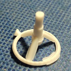 🌟 Steering Wheel 1970 Super Bee 1:25 Scale 1000s Model Car Parts 4 Sale MPC