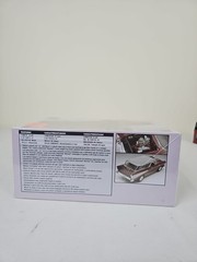 2022 Monogram ’57 Chevy Nomad “Classic Cruiser” Model 1:24 Scale Sealed New