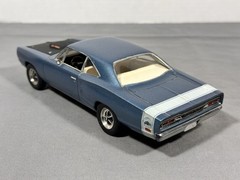 1/24 Scale 1969 Dodge Super Bee Nicely Built Model Car Kit 1/25 MOPAR Coupe