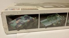 Tamiya 1/20 M1025 HUMMER Semi-Assembled Die-Cast Model # 23007/1994/SEALED/NEW